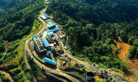 TVI :: Resource Development (Phils.) Inc..